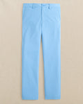 The front view of the Boys Leadhead Performance Pant by Southern Tide - Ocean Channel