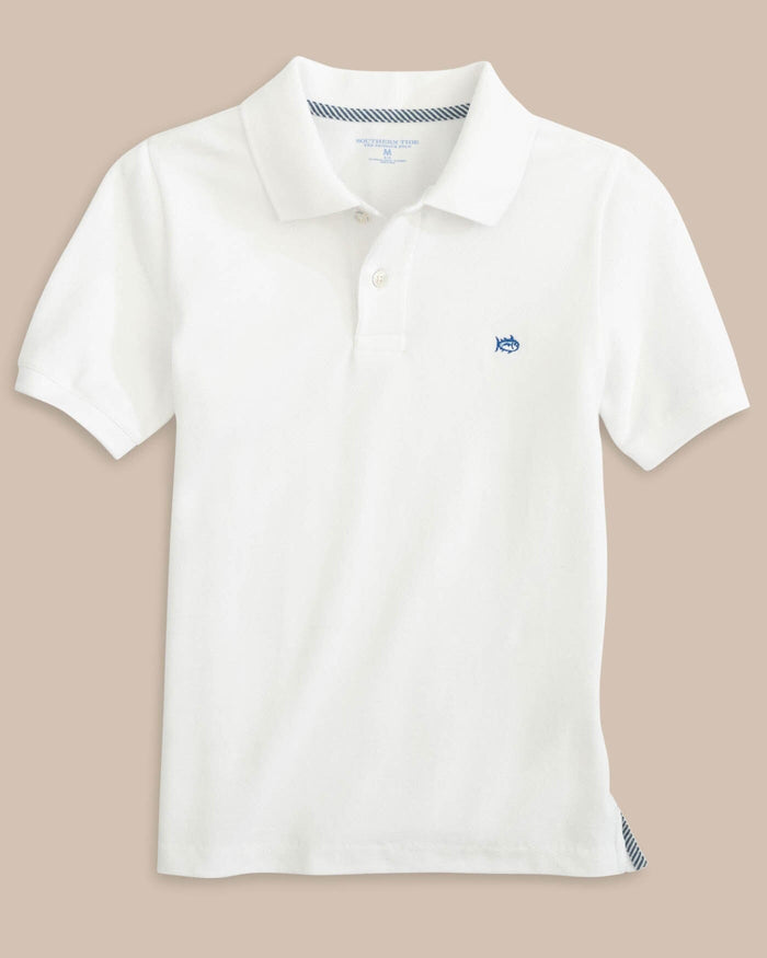 Classic White / XS