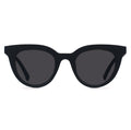 Brittany - Matte Black