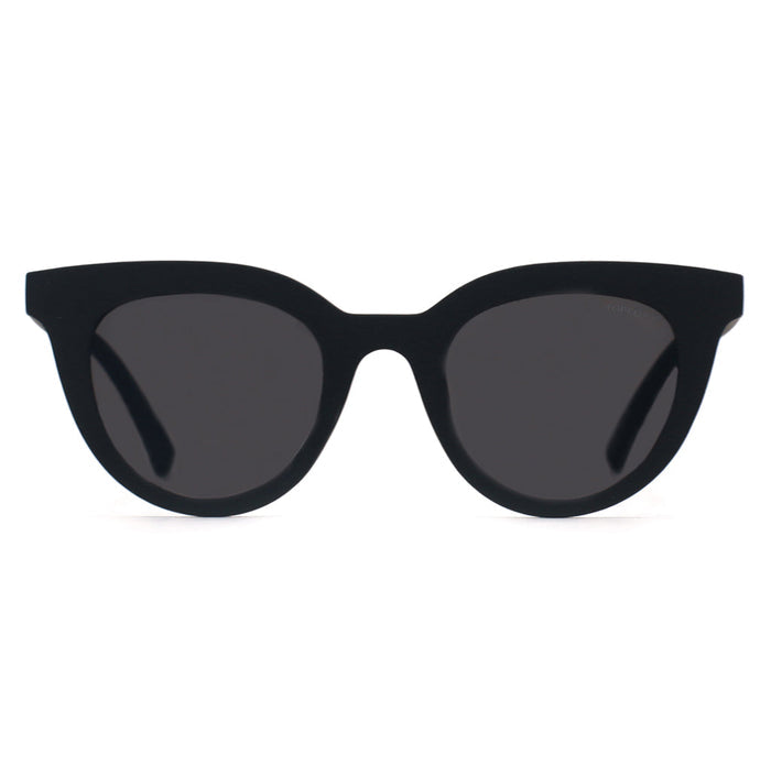 Brittany - Matte Black
