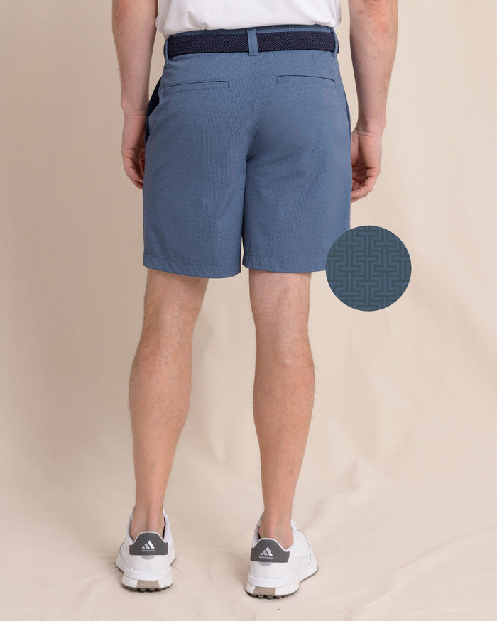 brrr°®-die 8" Printed Performance Short