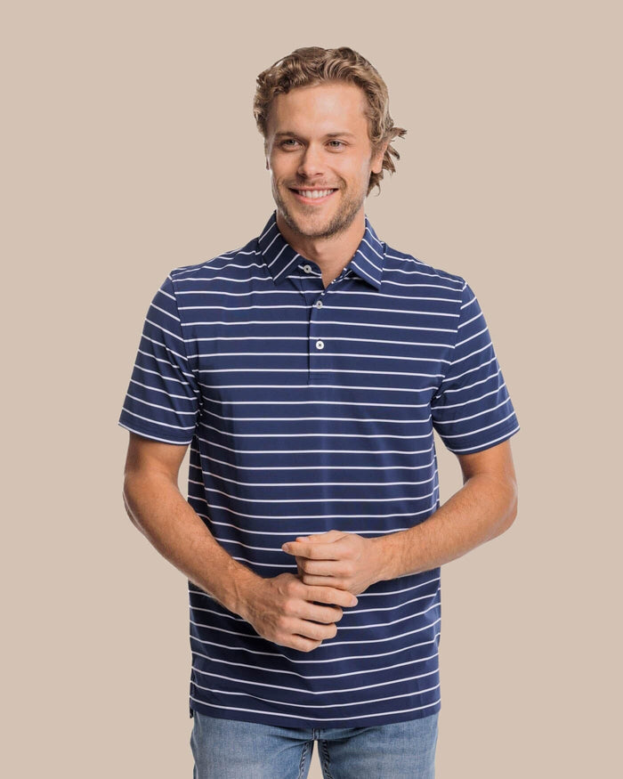 Navy / S