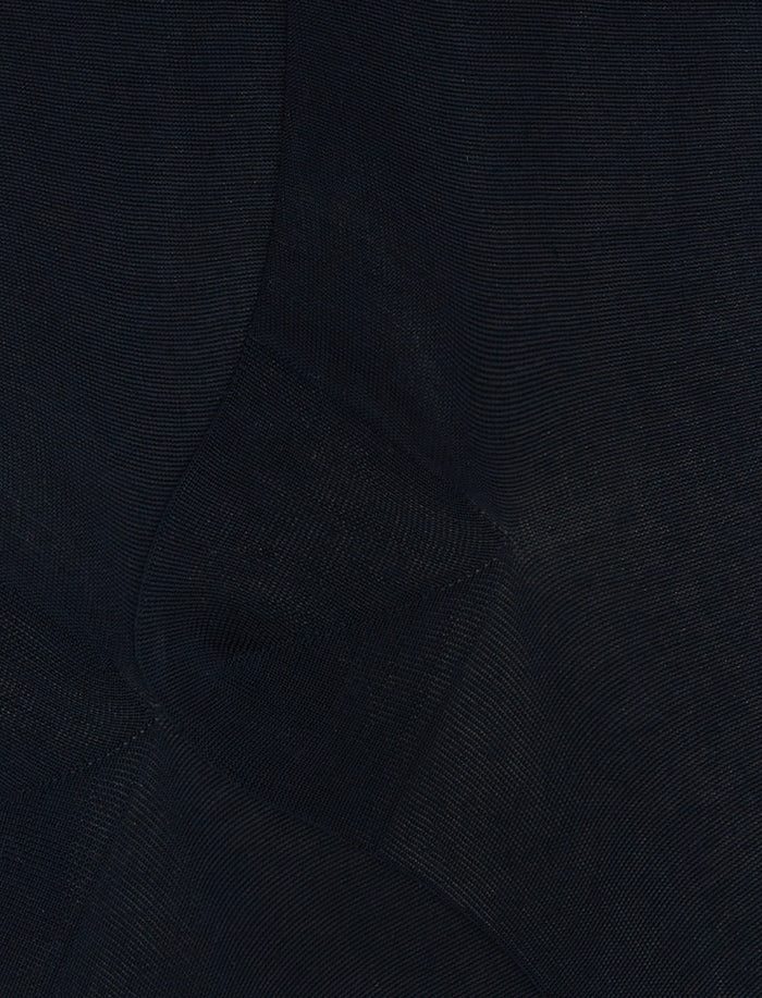 Calze corte uomo cotone tinta unita blu - Gallo 1927 - Official Online Shop