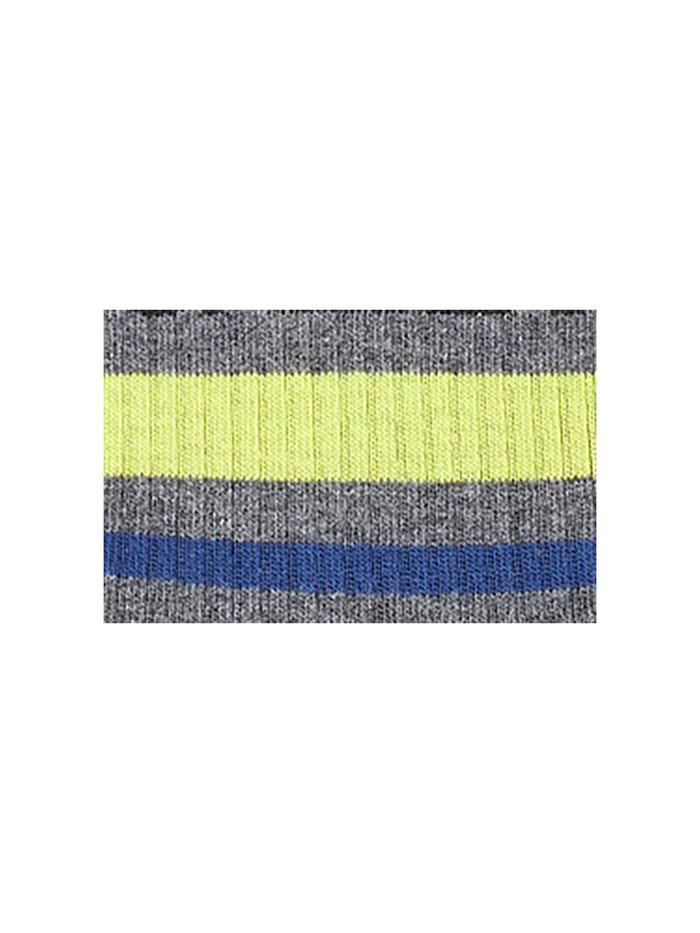 Calze corte uomo spugna di cotone pirite con scritta gallo - Gallo 1927 - Official Online Shop