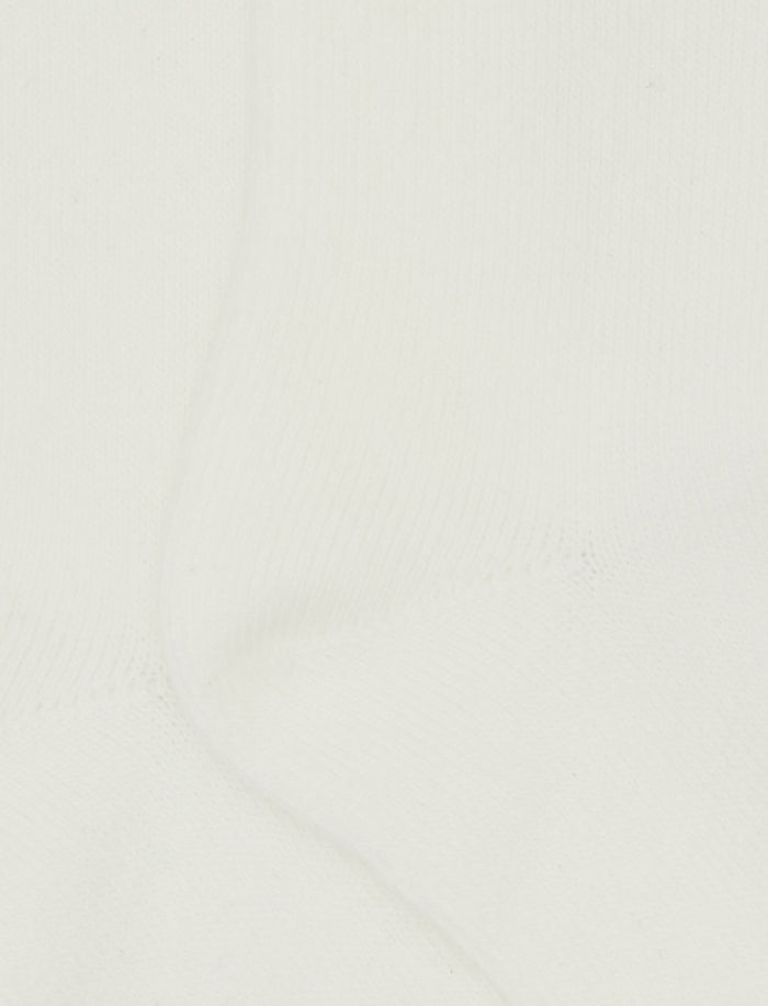 Calze lunghe bambino cotone latte tinta unita - Gallo 1927 - Official Online Shop