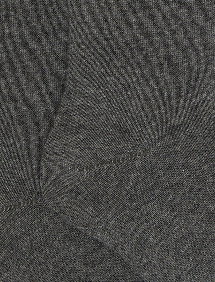 Calze lunghe bambino cotone pirite tinta unita - Gallo 1927 - Official Online Shop
