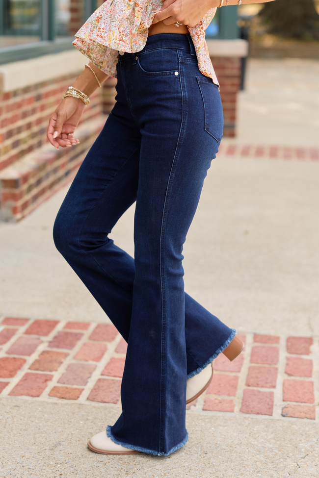 Carolina Bootcut Flare Jeans SALE