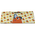 Chainsaw Man Pochita Mouse Pad