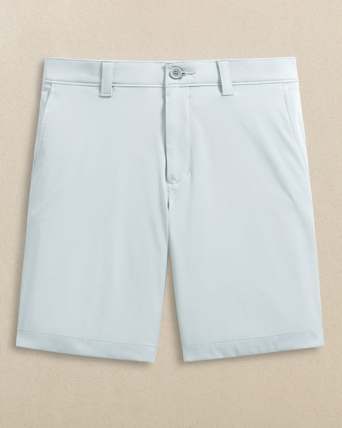Clemson Tigers brrr°®-die 8" Performance Short