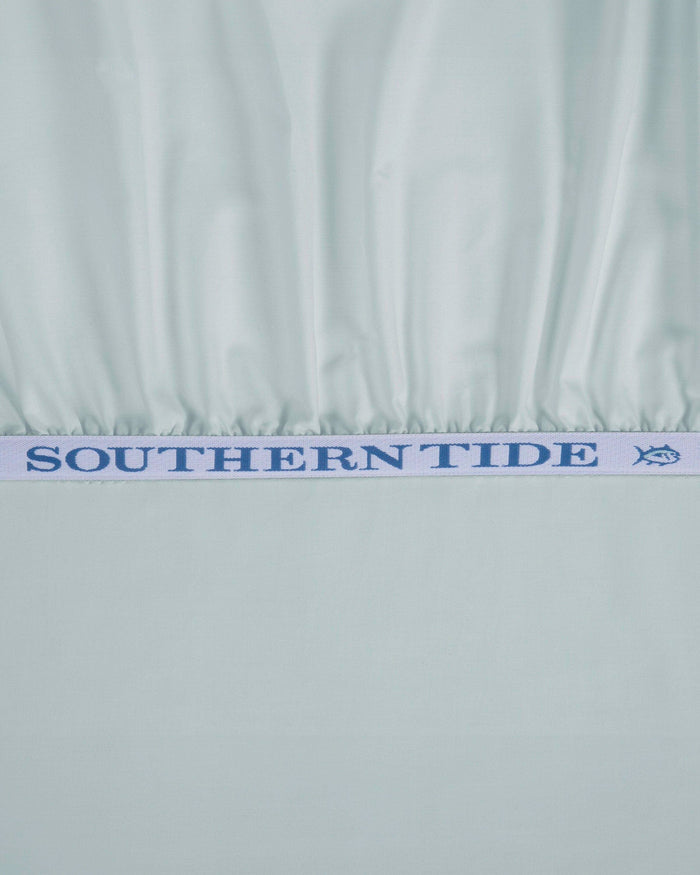 Cotton Twill Sheet Set H_Bedding WPH