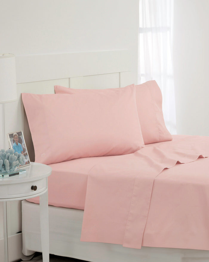 Seashell Pink / Twin