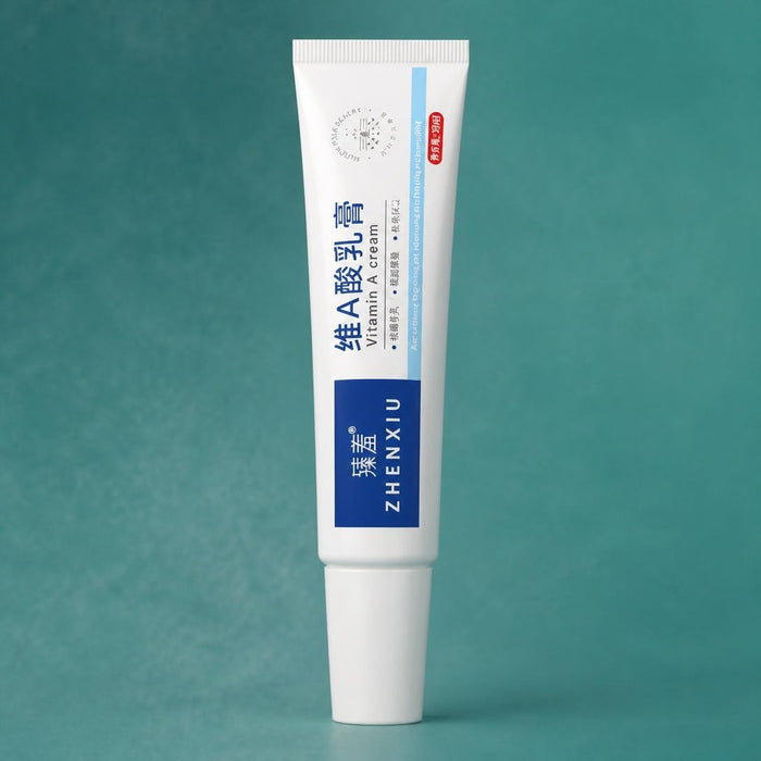 Crema Corporal Para Queratosis Pilaris — Piel De Gallina Y Manchas