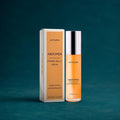 Crema Reductora De Estrías — Piel Elástica E Hidratada