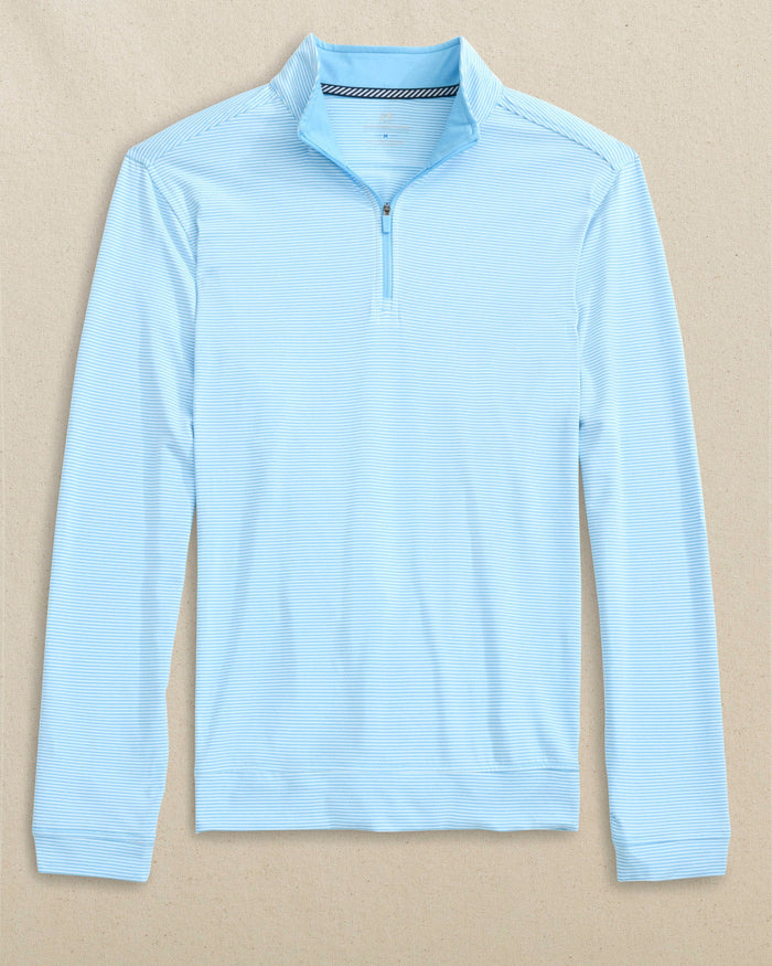 Heather Rush Blue / S