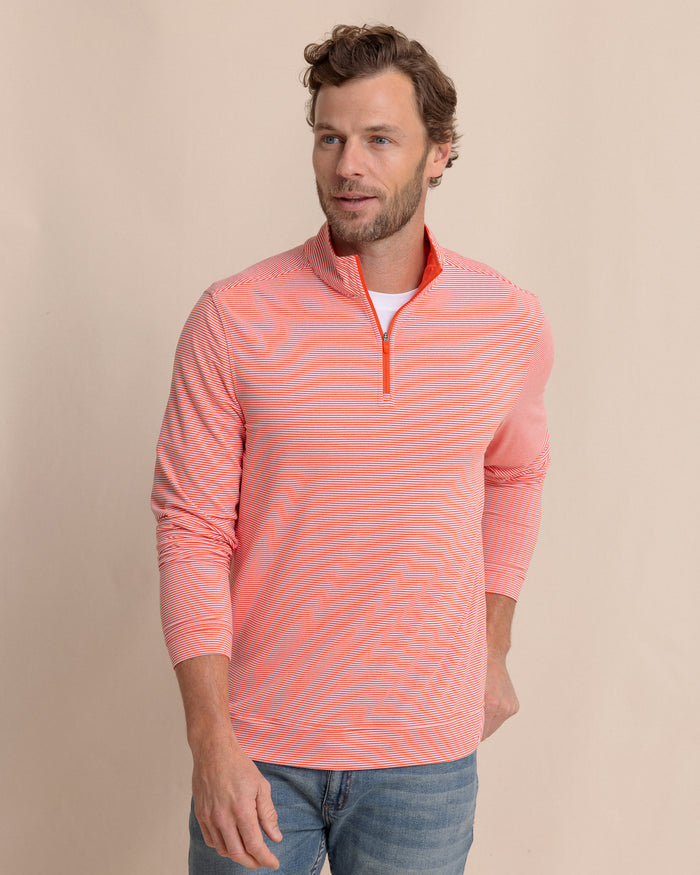Heather Endzone Orange / S