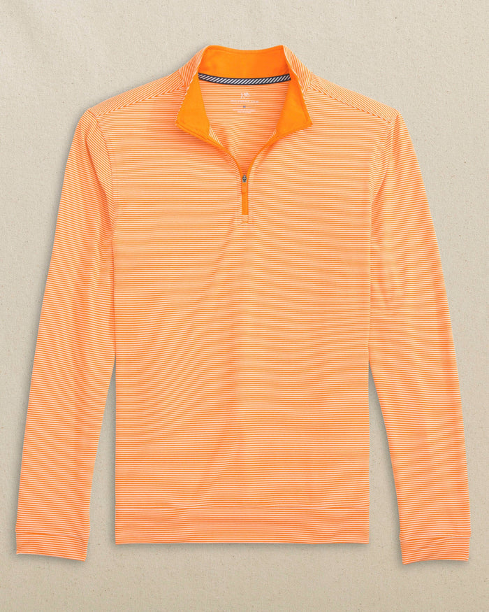 Heather Rocky Top Orange / S