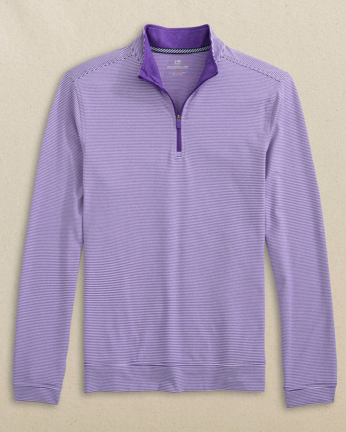 Heather Regal Purple / S