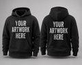 Custom Hoodies