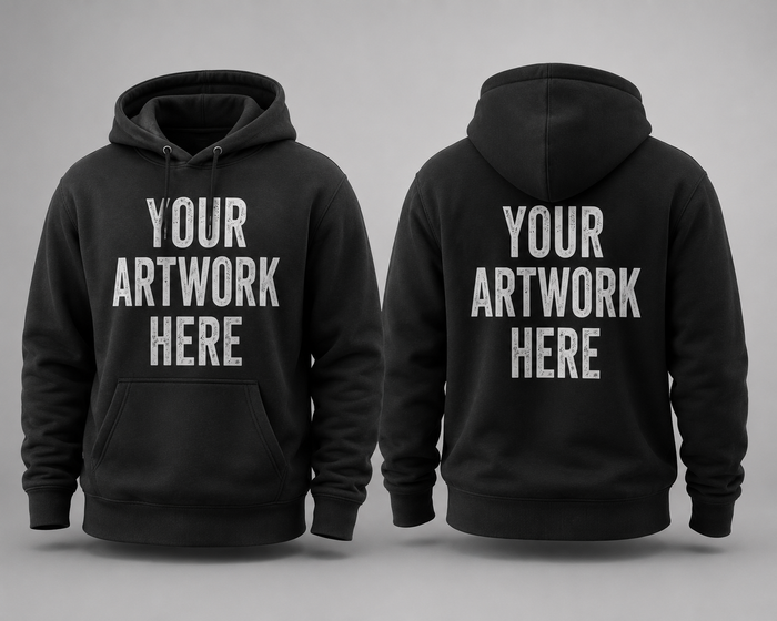 Custom Hoodies