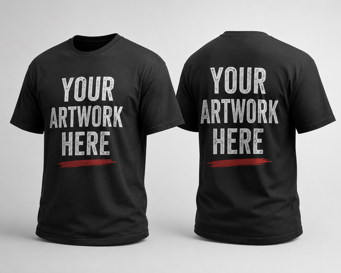 Custom Shirts