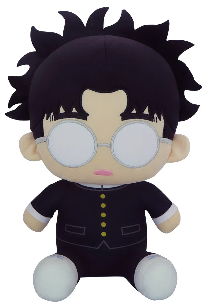 Dan Da Dan Okarun 14" Plush