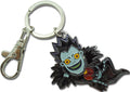 Death Note Ryuk Metal Keychain