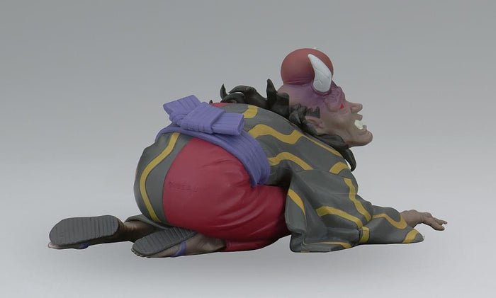 DEMON SLAYER: KIMETSU NO YAIBA FIGURE DEMON SERIES HANTENGU