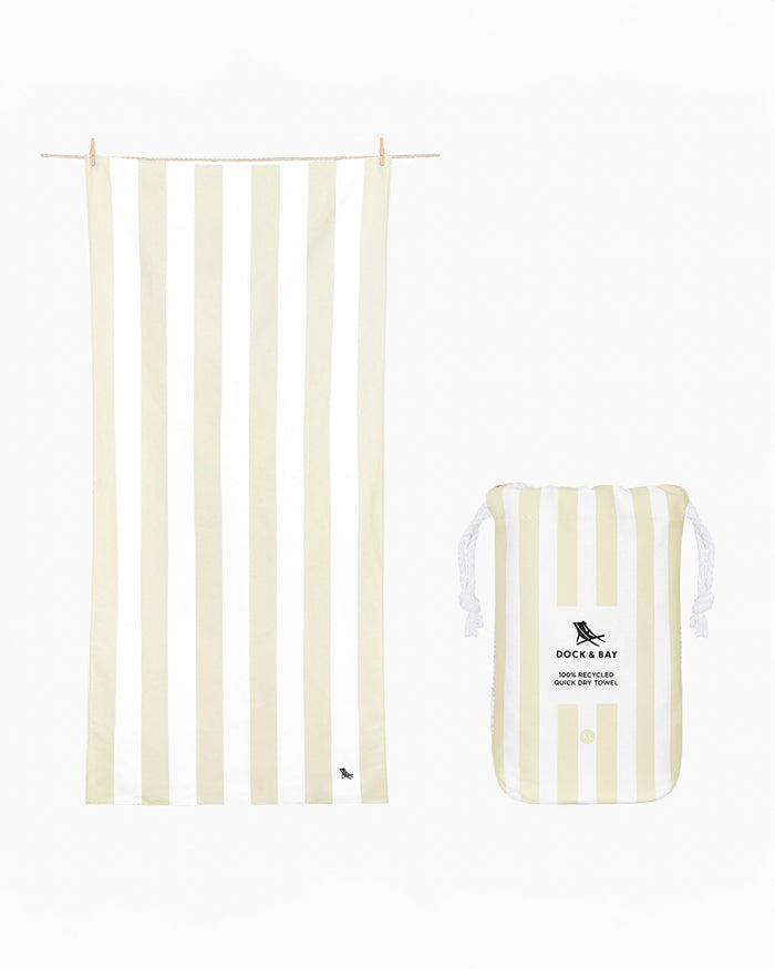 Bora Bora Beige / XL