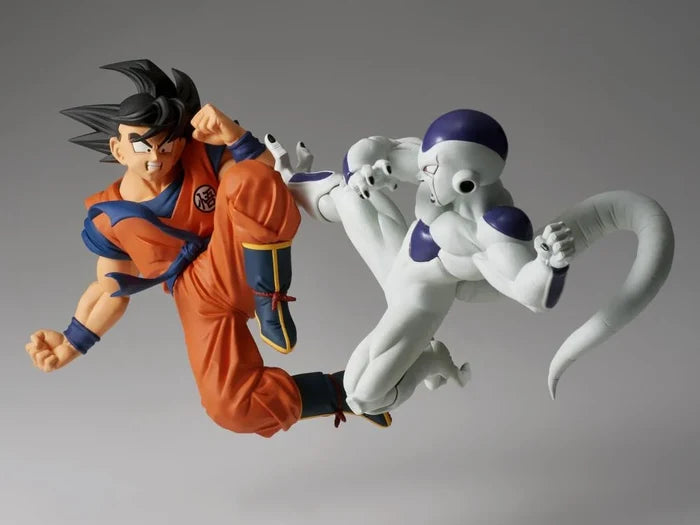 DRAGON BALL Z MATCH MAKERS FRIEZA