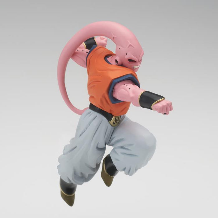 DRAGON BALL Z MATCH MAKERS MAJIN BUU (GOHAN ABSORBED)