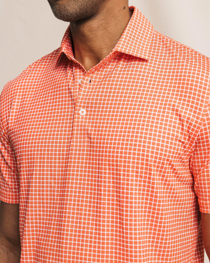 Endzone Orange / S