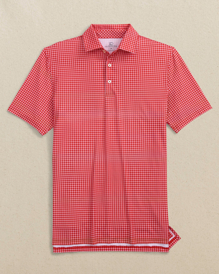 Varsity Red / S