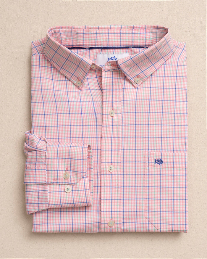 Sea Pink / S