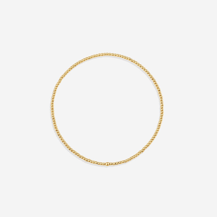 Everyday Pearl Bracelet Stacking Set