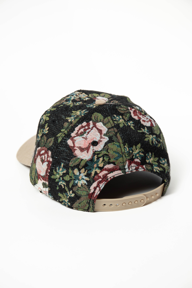 Fender Tapestry Trucker Hat FINAL SALE