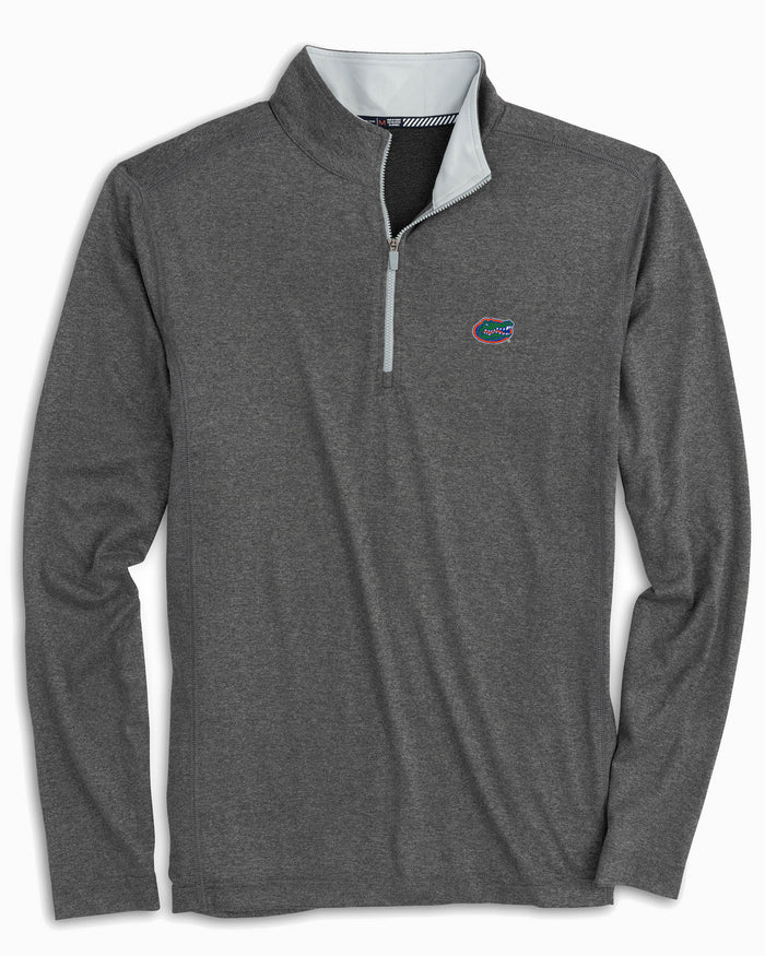 Florida Gators Flanker Quarter Zip Pullover