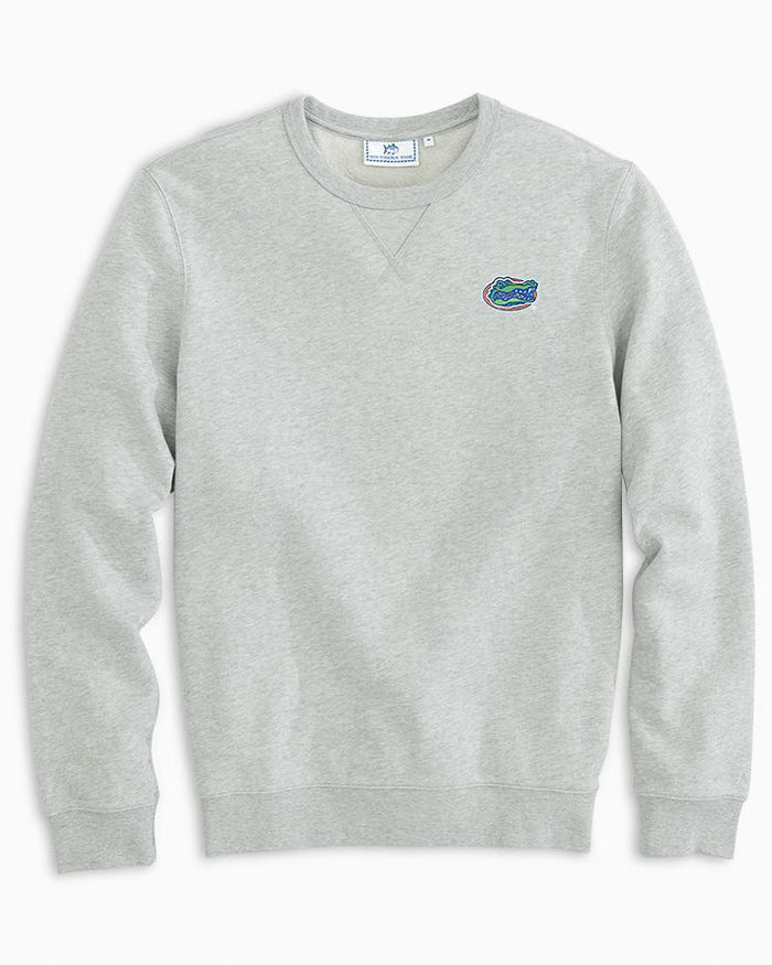 Florida Gators Upper Deck Pullover Sweatshirt