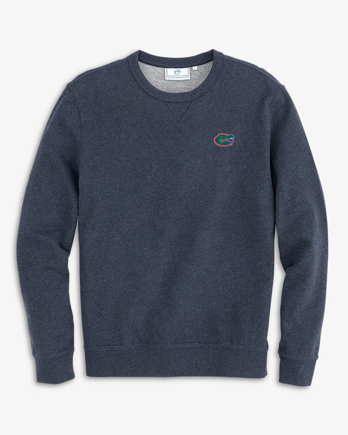 Florida Gators Upper Deck Pullover Sweatshirt