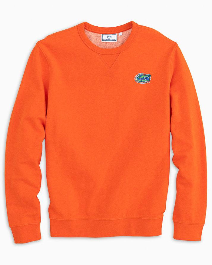 Heather Endzone Orange / S