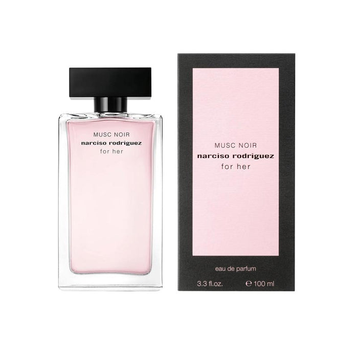 For Her Musc Noir Rose