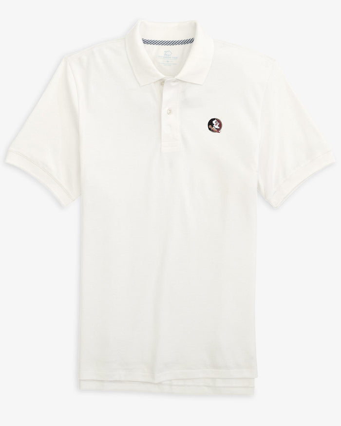 FSU Seminoles Skipjack Polo
