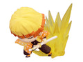 Furyu Demon Slayer Zenitsu Hold Figurine