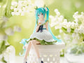 Furyu Hatsune Miku( Flower Fairy Lily of the Valley Ver.)