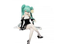 Furyu Hatsune Miku(Flower Fairy White Rose Ver.)