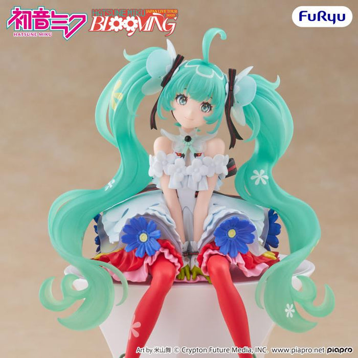 Furyu Hatsune Miku(Japan Live Tour 2025 Ver)