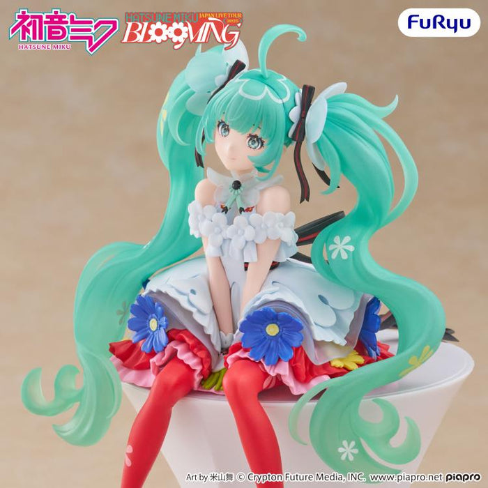 Furyu Hatsune Miku(Japan Live Tour 2025 Ver)