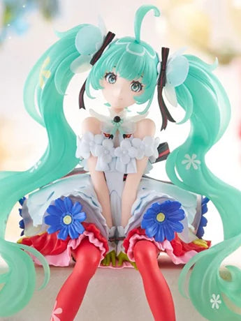 Furyu Hatsune Miku(Japan Live Tour 2025 Ver)