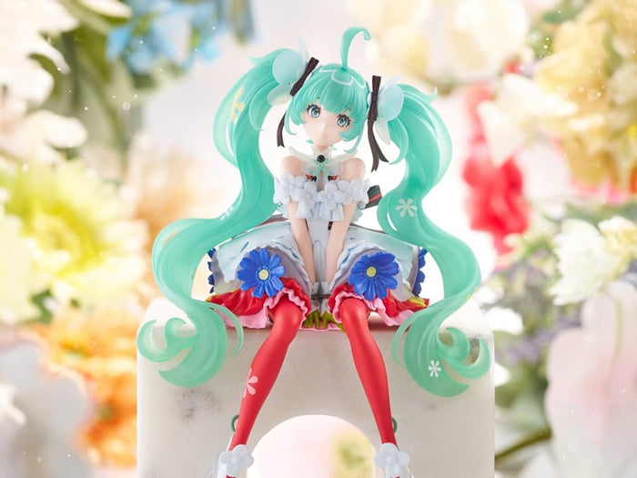 Furyu Hatsune Miku(Japan Live Tour 2025 Ver)