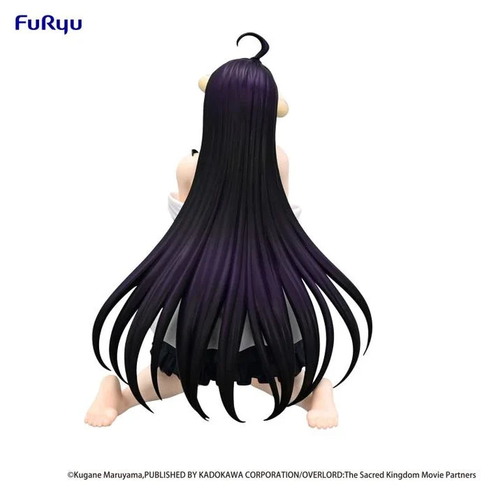 Furyu Overlord Albedo(Loungewear Ver) Noodle Stopper