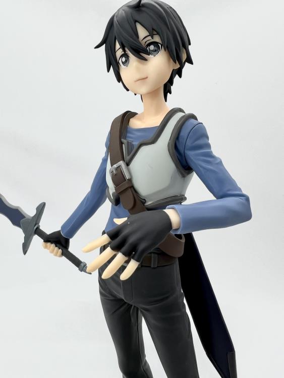 Furyu Sword Art Online: Progressive - Aria of a Starless Night Kirito SSS